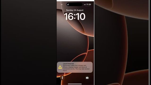 iPhone crazy error смотреть онлайн