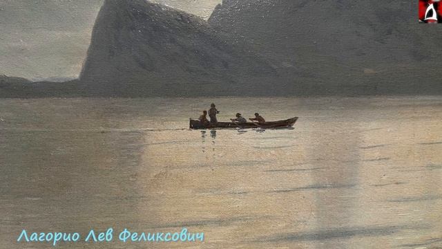 Море великих. Серпуховский историко-художественный музей.