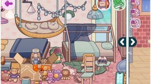 домик для небольшой семьи бесплатно!