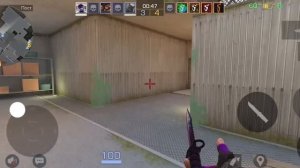 стендофф 2 клановая битва