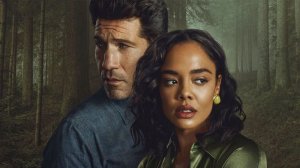 Сериал Его и Её - 3 серия (2026) / His & Hers