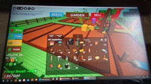 Я ВЕРНУЛСЯ В ВЫРАСТИ САД?