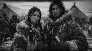 КАК РУССКАЯ ЖЕНЩИНА НАЧАЛА НОВУЮ ЖИЗНЬ СРЕДИ ЧУКЧЕЙ