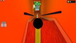 Я СТАЛ ЗМЕЁЙ в ROBLOX