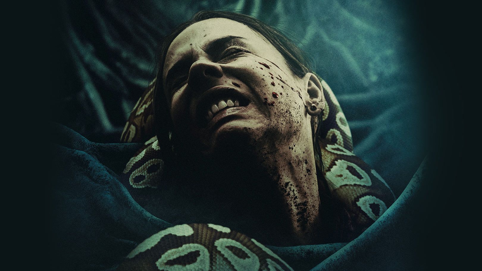 Змеиная топь (краткий пересказ фильма. КЛИФФХЭНГЕР) смотреть онлайн