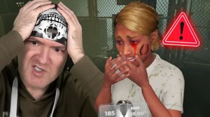 ЗОМБИ В ЗОНЕ КАРАНТИНА! ► Quarantine Zone: The Last Check |1|