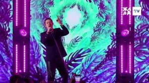 Стас Пьеха - Думать о ней (Концерт ЖАРА LITE)