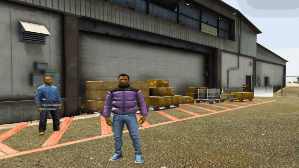 GTA 5 RP | Crimewood RP Играй Со Мной Поддержка: https://dalink.to/one_smile_one