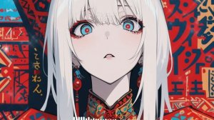 Плейлист японской музыки JPOP Relax