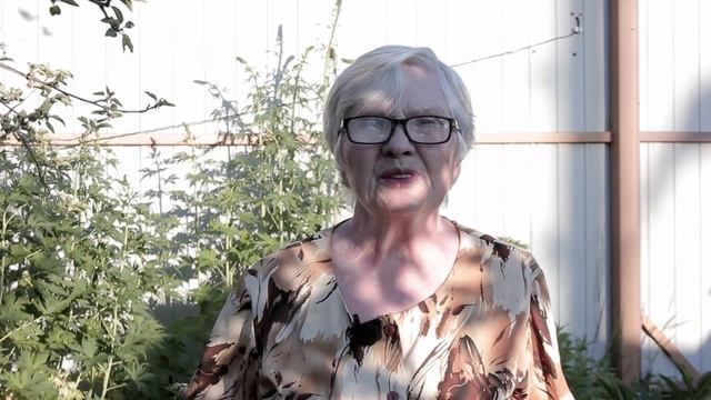 Мориц Гортман. Белое покрывало. Трогательные стихи о маме.Читает Валентина Михайловна Пузырева смотреть онлайн