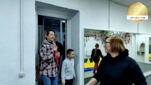 Хендлинг зал + груминг