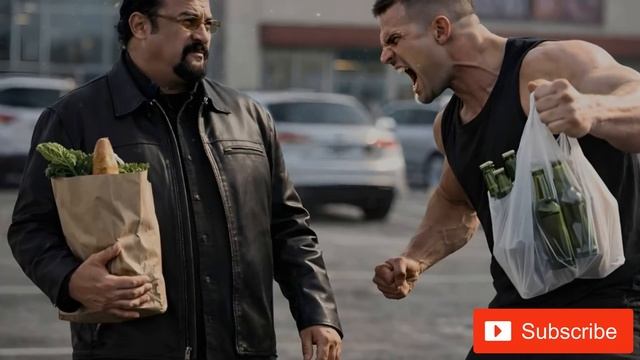 ПОДОНКИ УНИЗИЛИ ветерана на парковке. ПРОХОЖИЙ заставил их МОЛИТЬ о прощении. Оказался СПЕ смотреть онлайн