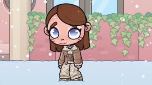 Я вернулась!💓 | Мини разговорное видео | аватар ворлд |