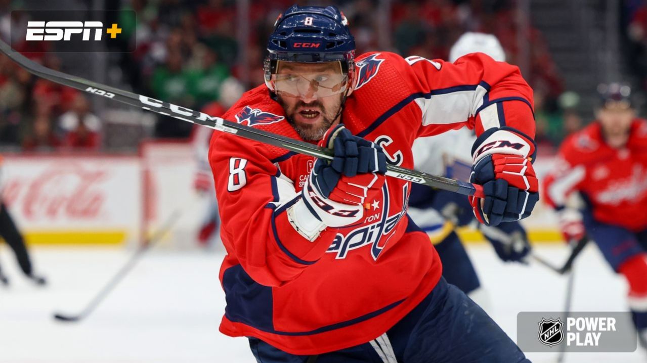 Чикаго Блэкхоукс — Вашингтон Кэпиталз NHL 10.01.2026 Прямая трансляция смотреть онлайн