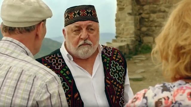 Сваты 7 сезон смотреть онлайн