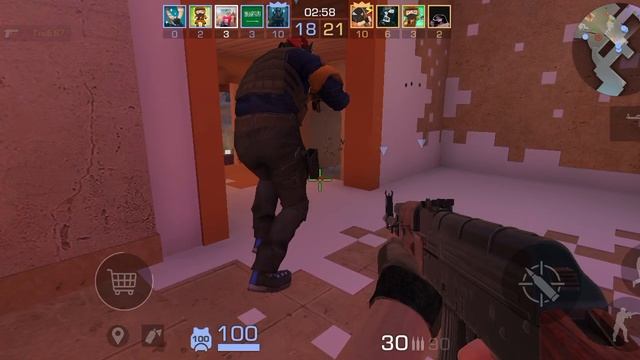 standoff 2 смотреть онлайн