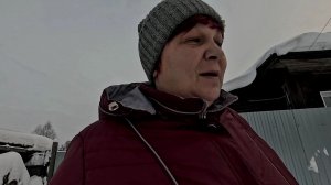 Ноги подкашиваются,  руки трясутся... И так все новогодние праздники...