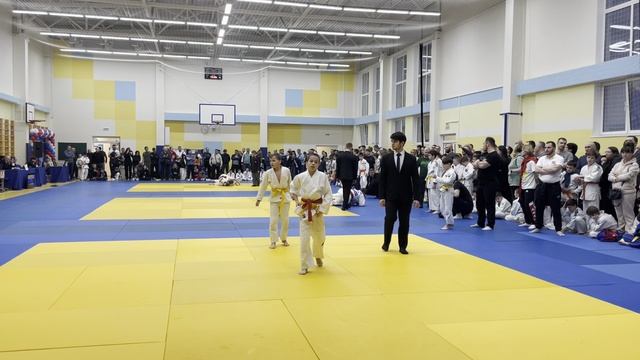 2024-02-04 17-26-53 Дзюдо Февраль 2024 Мурино №4 смотреть онлайн