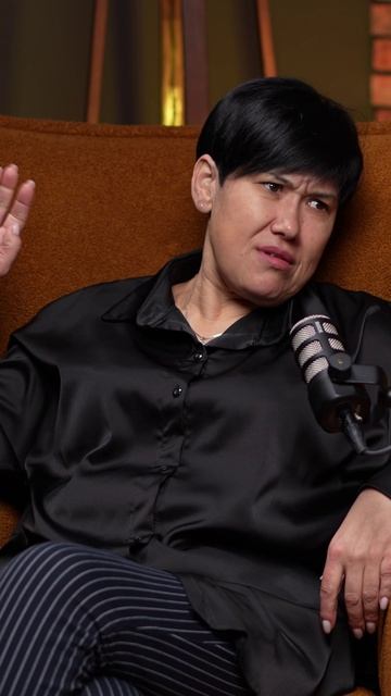 Королева юмора, известный плюс-сайз блогер Алия Лава похудела на 55 кг