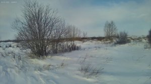 охота на свадке