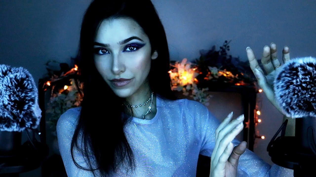 ASMR The Sleepiest Triggers Ever 💤 смотреть онлайн