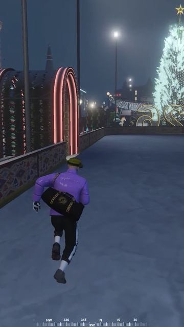 НОВЫЙ ЗИМНИЙ КАТОК В GTA 5 RMRP #GTA5 #GTA5RMRP #RMRP смотреть онлайн