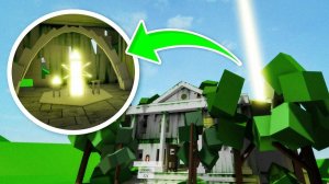 Roblox ПРОВЕРЯЕМ ТАЙНЫ БРУКХЕВЕНА? 😱 С МОЕЙ СЕСТРОЙ ДИАНОЙ ПРОВЕРИЛИ ОЧЕНЬ ЖУТКИЙ СЕКРЕТ😱😱😱