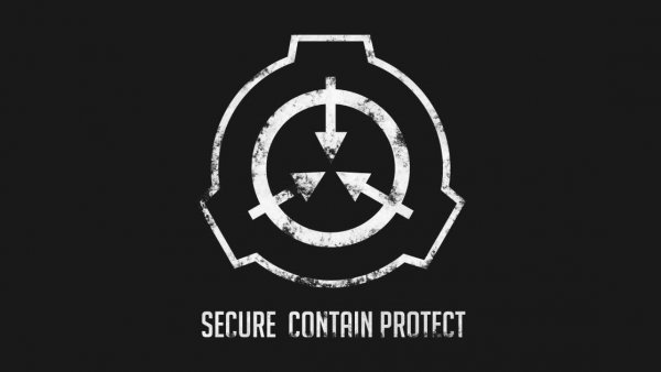 SCP CB Multiplayer Reborn