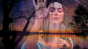 Рада Рай -Ты душа моя, косолапая