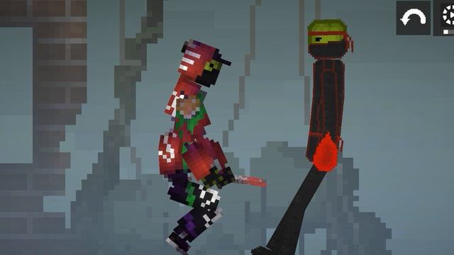 2 серия странный вирус