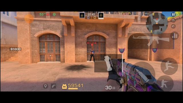 Старт первого сезона Tactical Masters 2026!