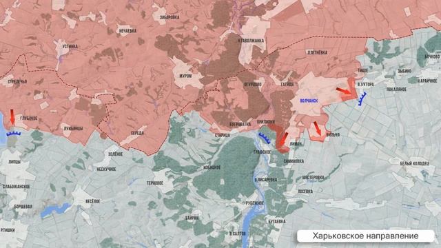 К 10 января группировка войск Север. смотреть онлайн