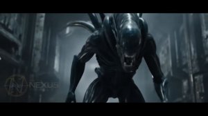 Чужой против Хищника 3