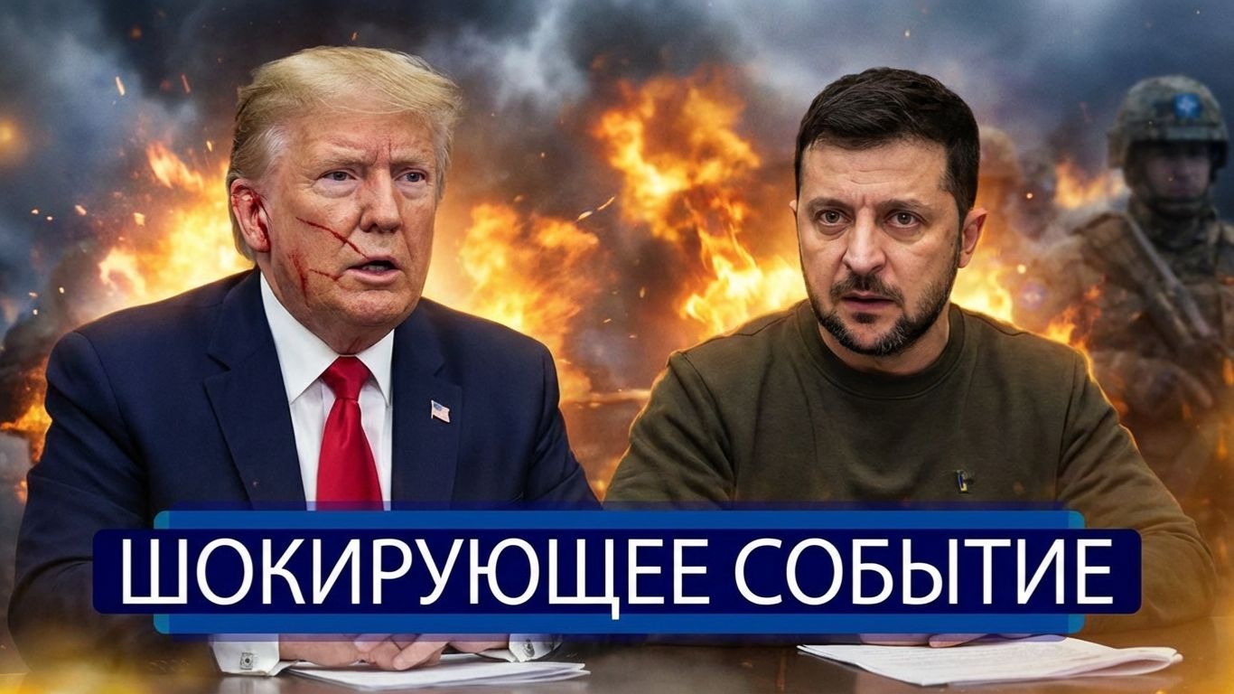 ⚡️ Удар «Орешником» по Украине предупреждение ЕС и США! Дмитриев унизил Каллас: «ПВО нет и не будет»