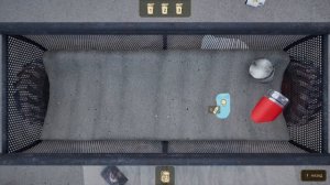 Прошёл restore your island на 100%