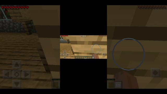 Minicraft смотреть онлайн