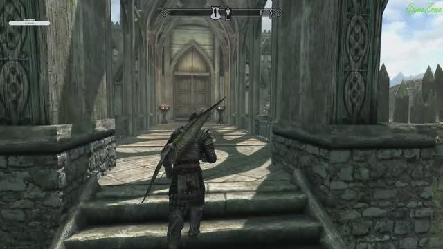 The Elder Scrolls V Skyrim