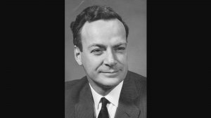 Ричард Фейнман Лекция №6. Вероятность и неопределенность. Природа квантовой механики