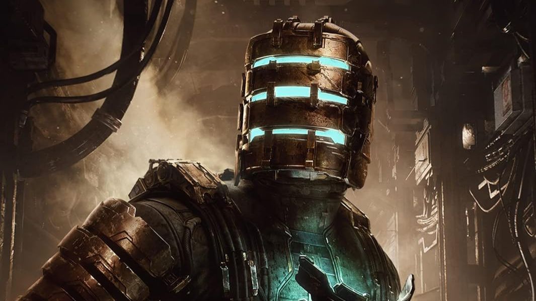 Dead Space 3 часть