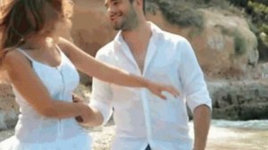 Фартовый - Напишу на песке твое имя ( мужская версия )