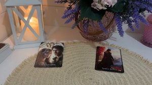 Тянет ли его к тебе 😍🍓❤️Расклад по вариантам