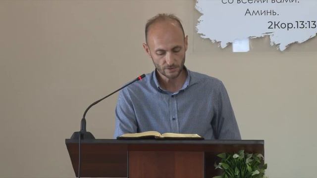 Камышников А.