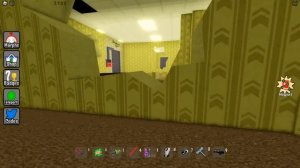 КУПИЛ ПРЕМИУМ И НАШЕЛ НОВЫХ СКИБИДИ В ЗАКУЛИСЬЕ в ROBLOX!