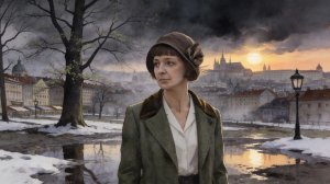 Марина Цветаева: Что, Муза моя! Жива ли еще?..