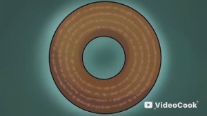 [ Детектив Войд ] SCP-1968 — Тор глобальной ретропричинности (Анимация SCP)