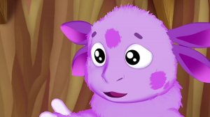 ЛУНТИК | РАЗВИВАЮЩИЕ ИГРЫ ДЛЯ ДЕТЕЙ | МУЛЬТИК ЛУНТИК