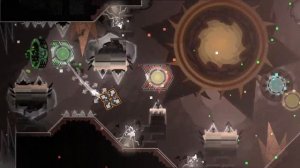 OUROBOROS (UPCOMING TOP 5-10?)