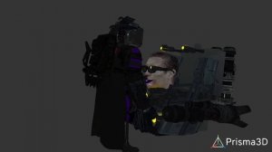 елки палки • минус джи мен (ОСТОРОЖНО ОЧЕНЬ ГРОМКО В КОНЦЕ)