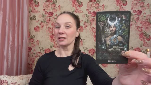 ♉️ ТЕЛЕЦ ♉️ ТАРО ПРОГНОЗ НА ФЕВРАЛЬ 2026 года смотреть онлайн