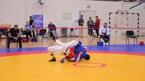 Международный турнир по борьбе на поясах им. Шигабетдина Марджани #спорт #борьбанапоясах